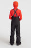 O'Riginals Bib Snow Pants - Black Out