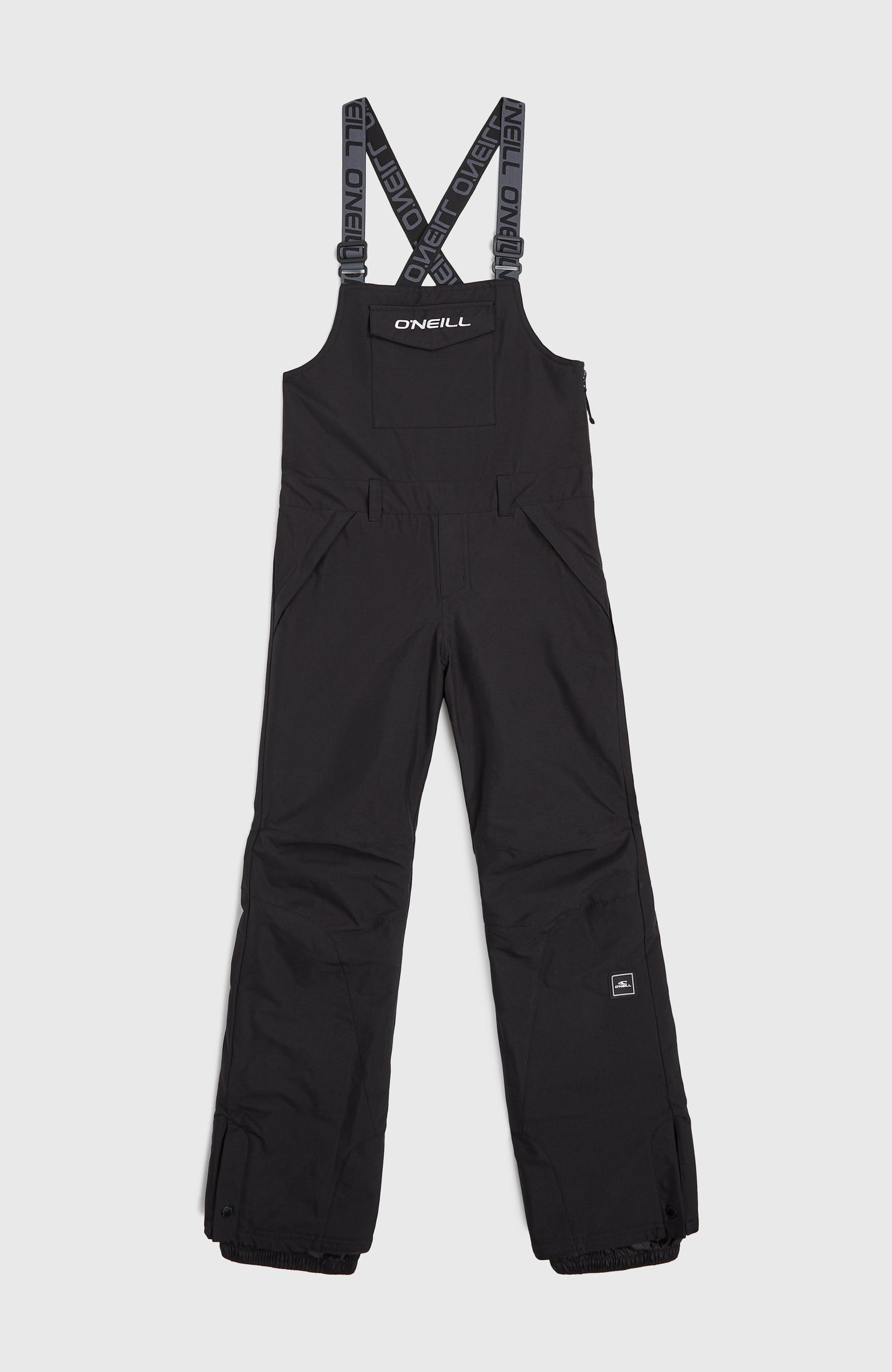 O'Riginals Bib Snow Pants - Black Out