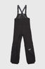 O'Riginals Bib Snow Pants - Black Out