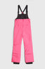 Fwc'Cruz Bib Pants - Skater Pink Colour Block