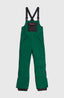 Fwc'Cruz Bib Pants - Emerald Envy Colour Block