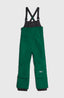Fwc'Cruz Bib Pants - Emerald Envy Colour Block