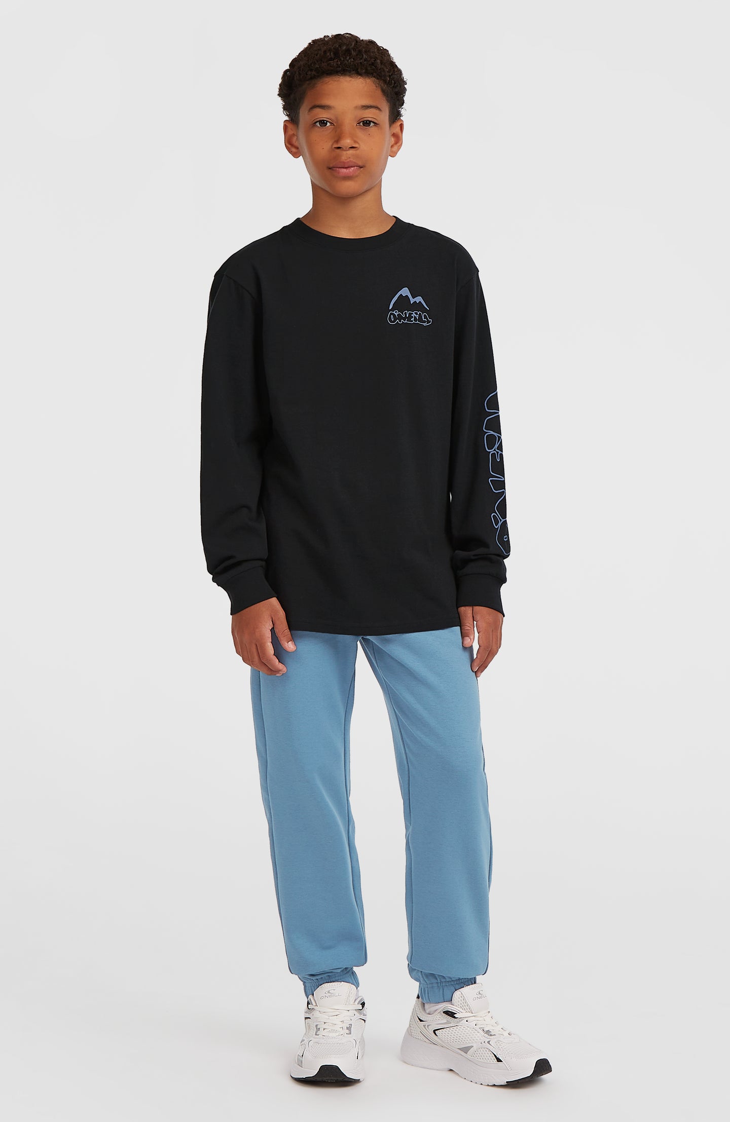 Essentials Sweatpants - Mozart Blue