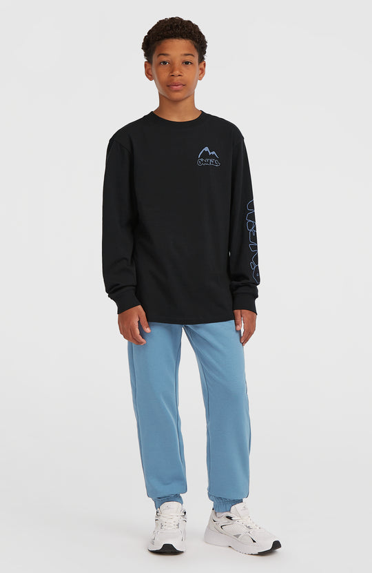 Essentials Sweatpants - Mozart Blue