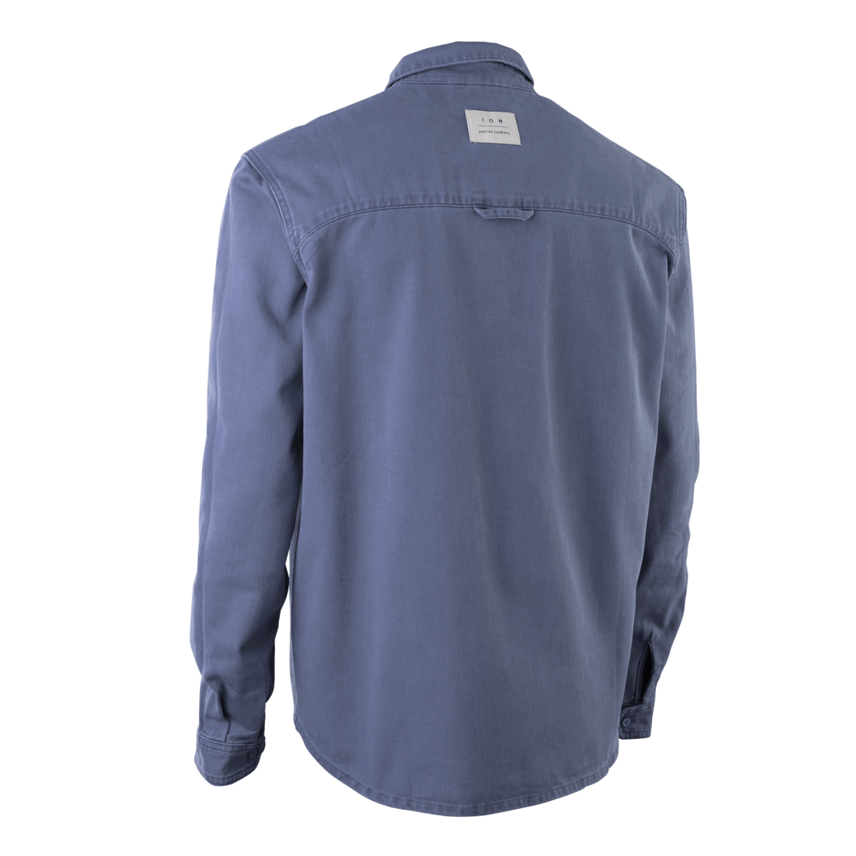 ION Shirt Ionic Denim unisex