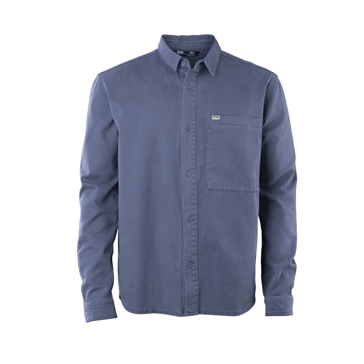 ION Shirt Ionic Denim unisex