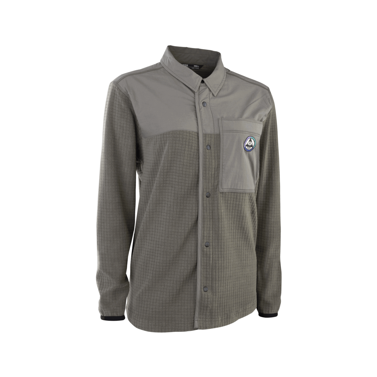 ION Jacket Ionic Fleece unisex