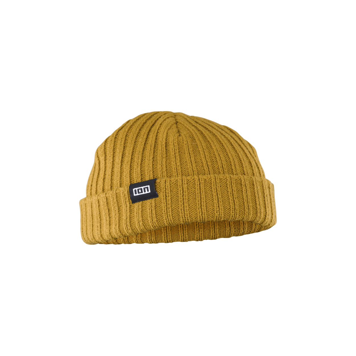 ION Beanie Ionic Fisherman