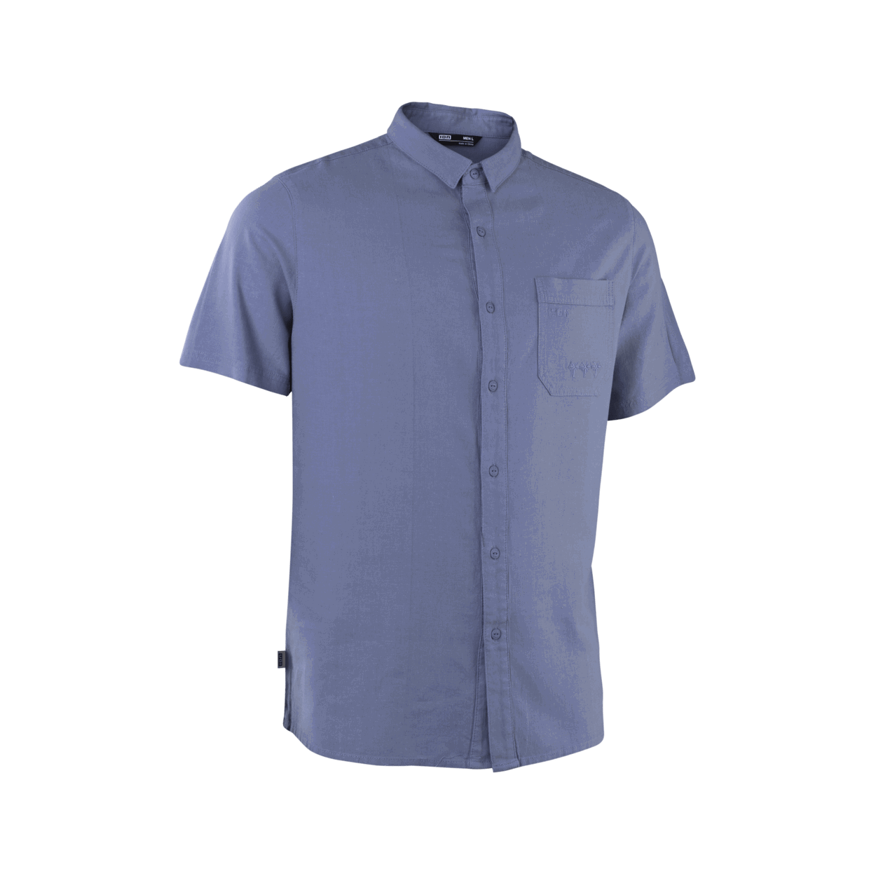 ION Shirt Vibes SS men
