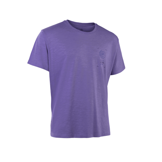 ION Tee Addicted SS men