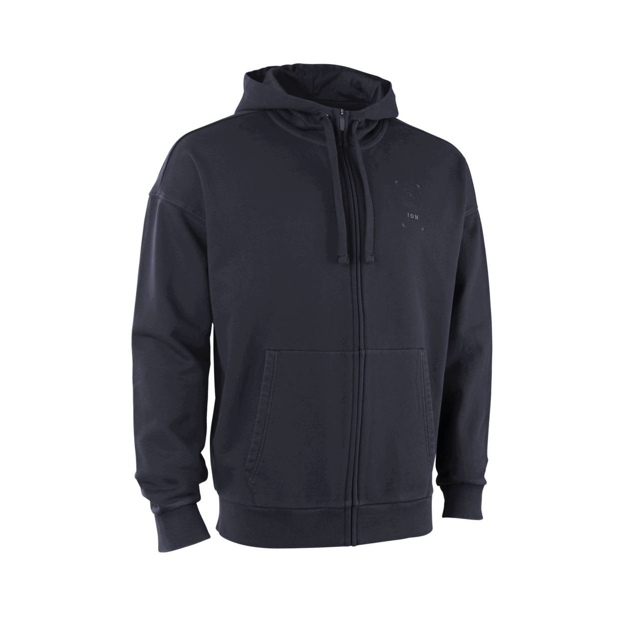 ION Hoody Surfing Elements Zip men