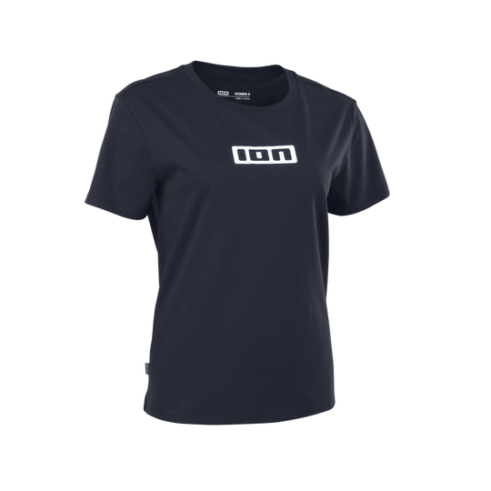 ION Tee Ionic SS women