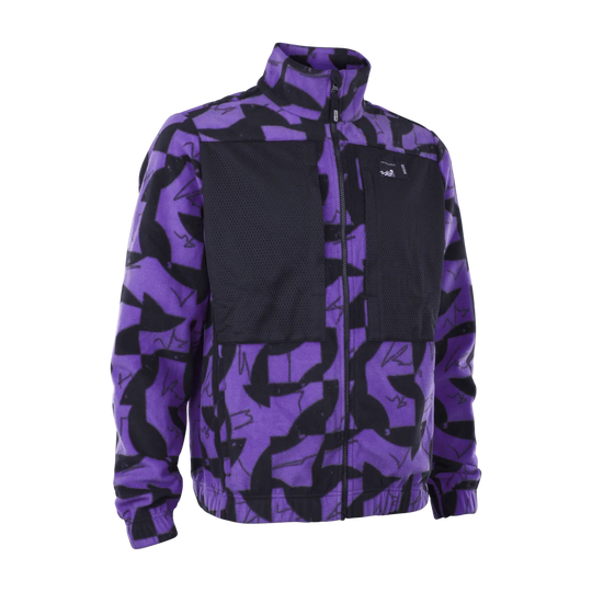 ION Jacket HD Fleece unisex