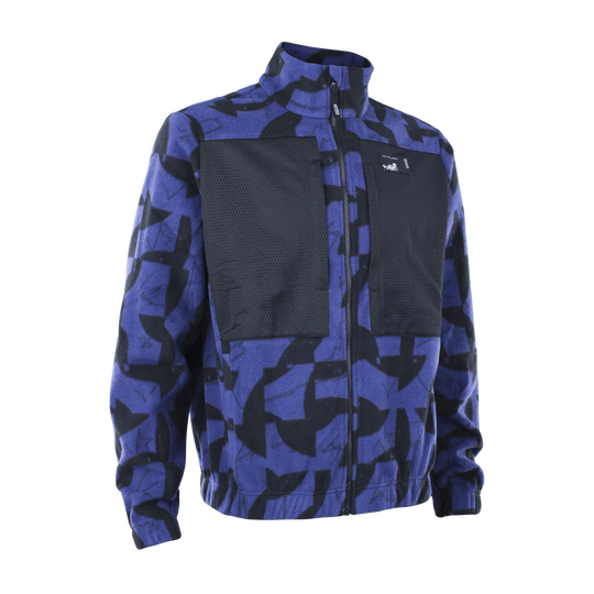 ION Jacket HD Fleece unisex