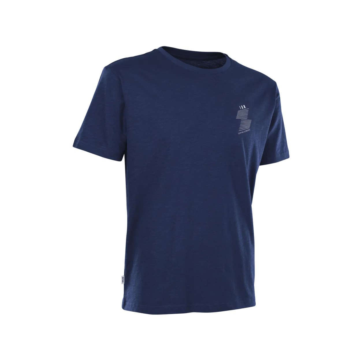 ION Tee Addicted SS men