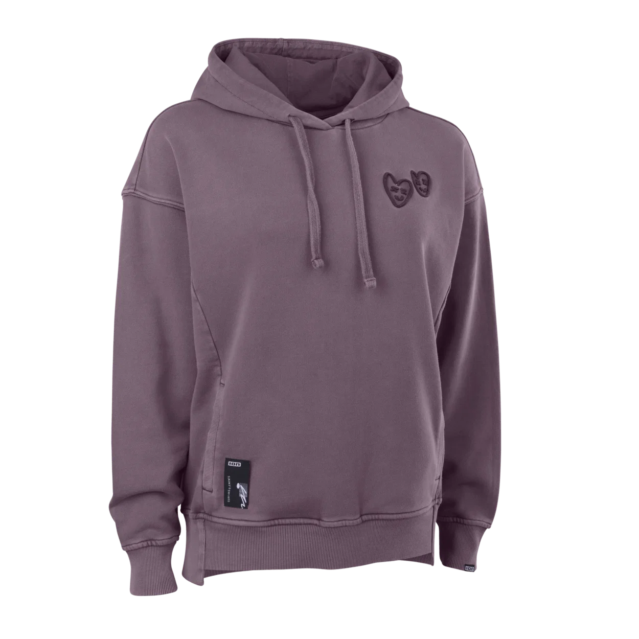 ION Hoody No bad days women