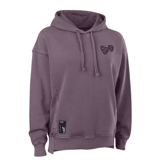 ION Hoody No bad days women
