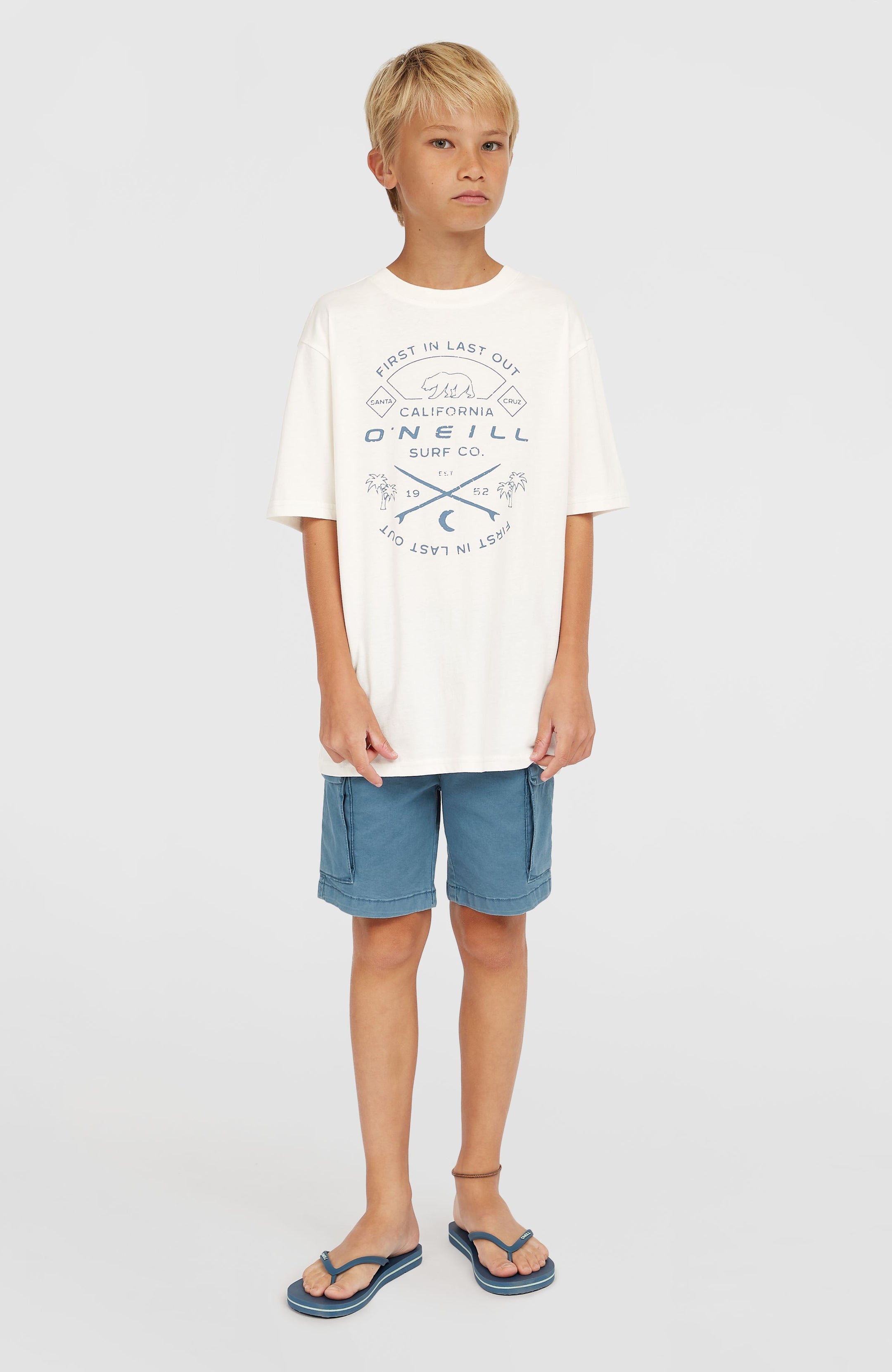 O'Neill Cargo Shorts - Copen Blue