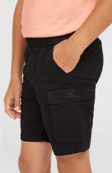 O'Neill Cargo Shorts - Black Out