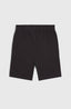 O'Neill Logo Sweatshorts - Black Out
