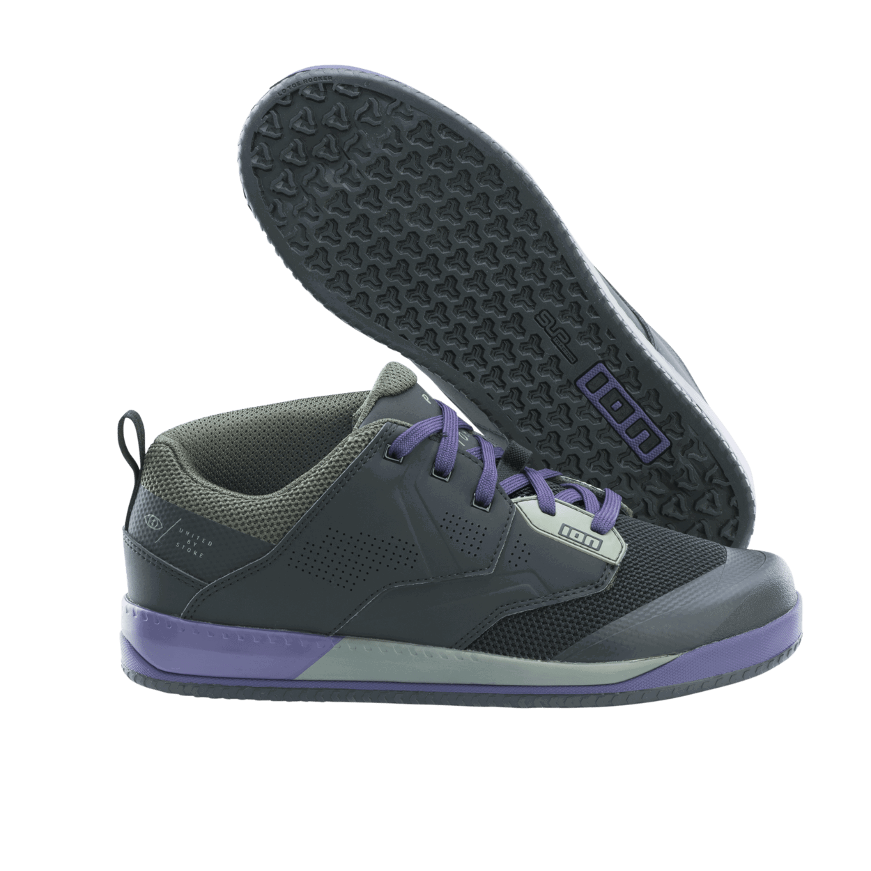 ION Shoes Scrub Amp unisex