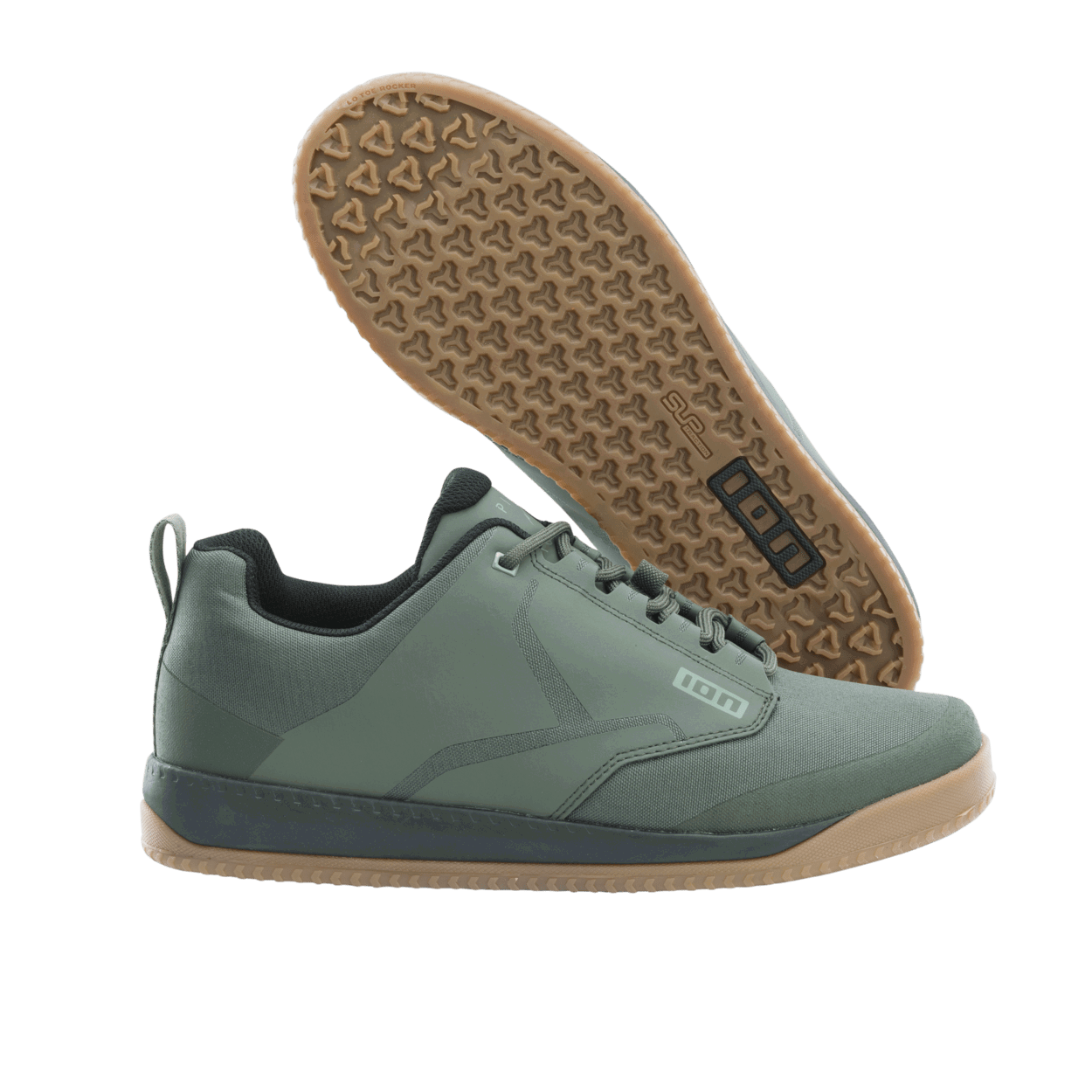 ION Shoes Scrub unisex