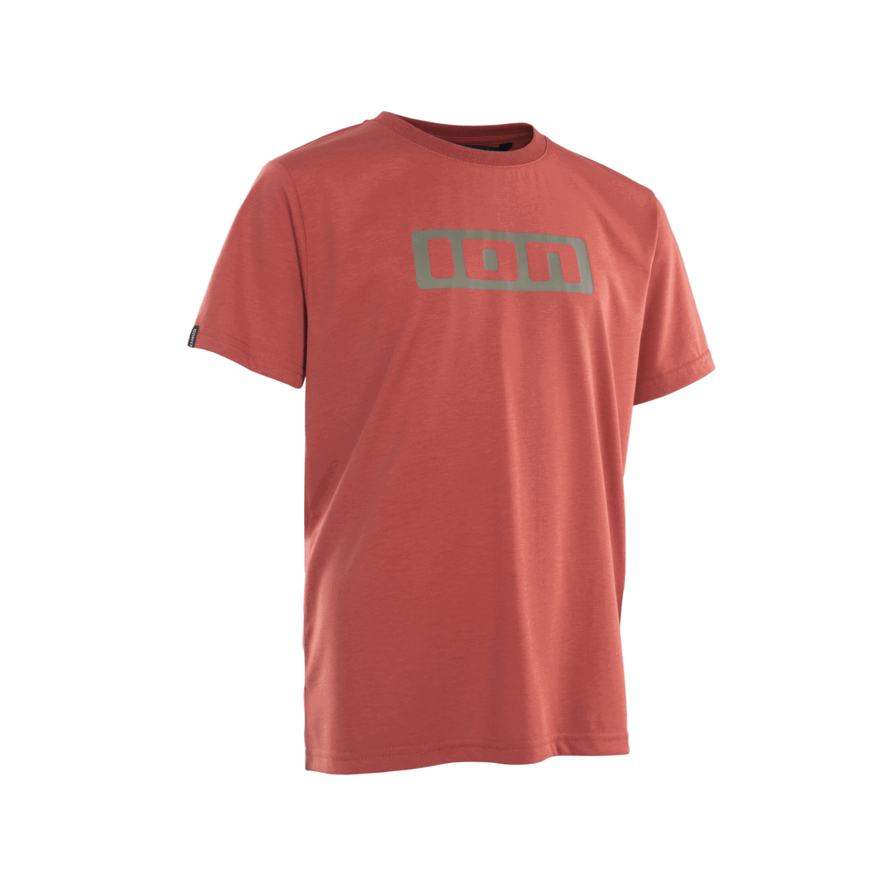 ION Bike Jersey Logo SS DR youth