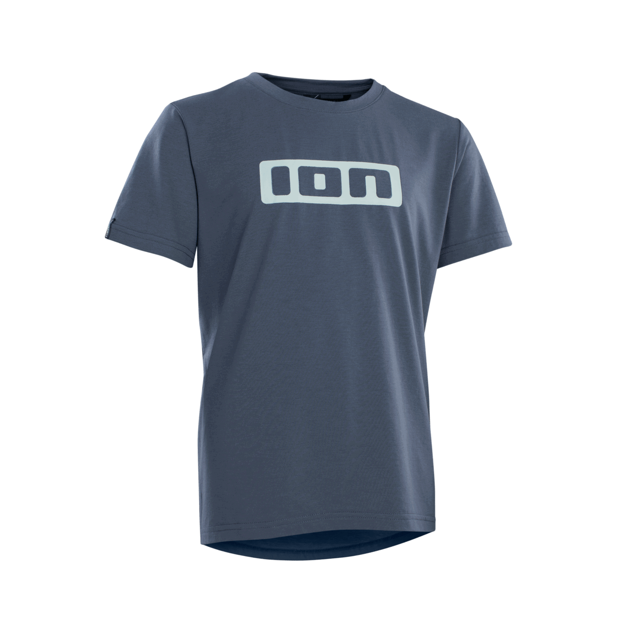 ION Bike Jersey Logo SS DR youth