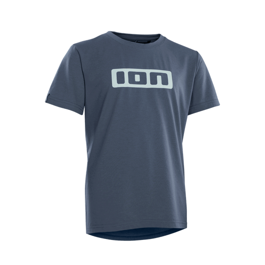 ION Bike Jersey Logo SS DR youth