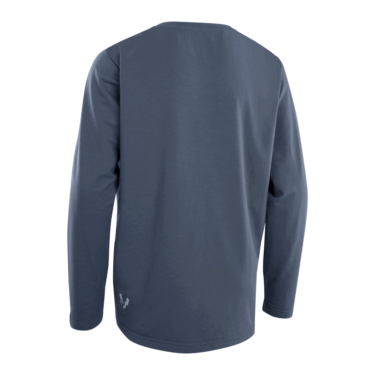 ION Bike Jersey Logo LS DR youth