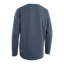 ION Bike Jersey Logo LS DR youth
