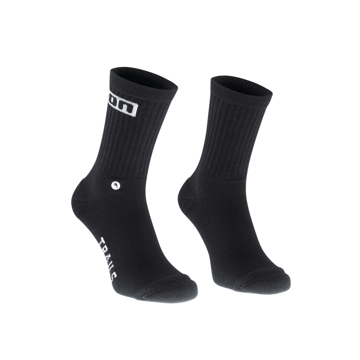 ION Socks Logo unisex