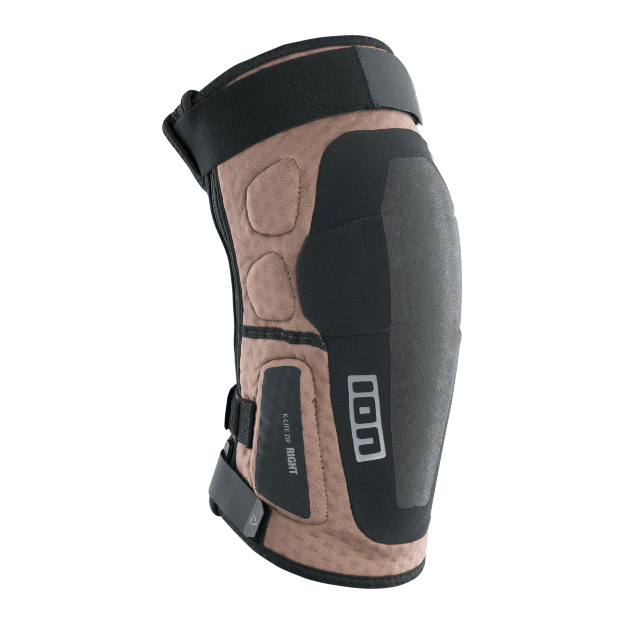 ION Knee Pads K-Lite Zip unisex ION Bike