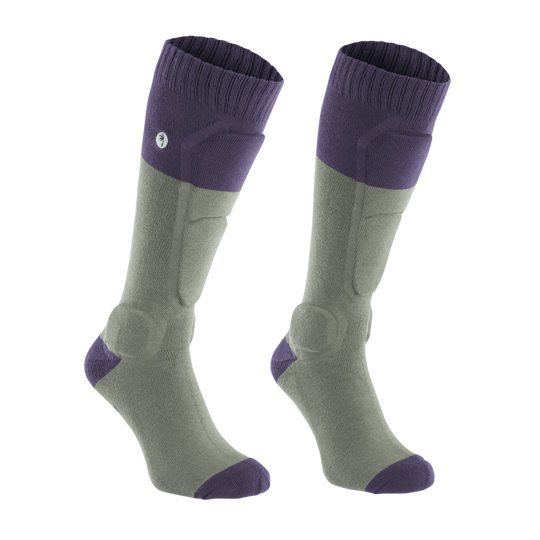ION Shin Pads BD-Sock unisex