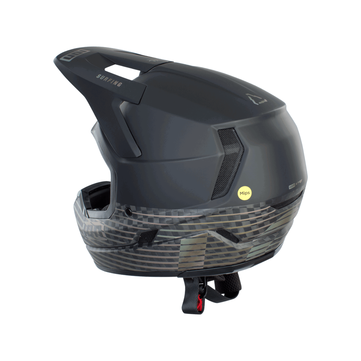 ION Helmet Scrub Select MIPS EU/CE unisex