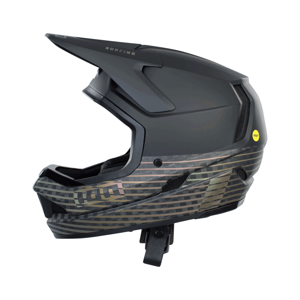 ION Helmet Scrub Select MIPS EU/CE unisex