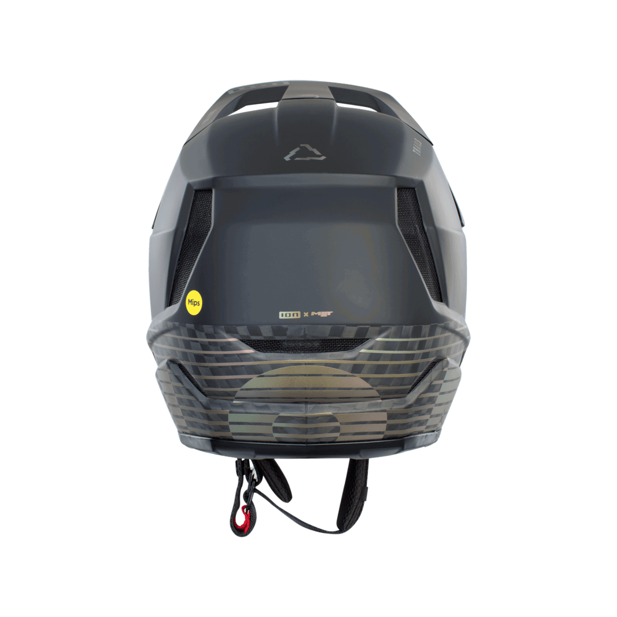 ION Helmet Scrub Select MIPS EU/CE unisex