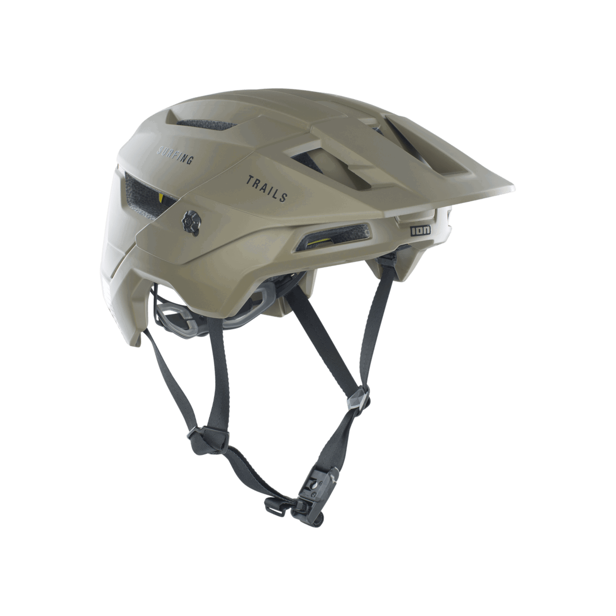 ION Helmet Traze Amp MIPS EU/CE unisex