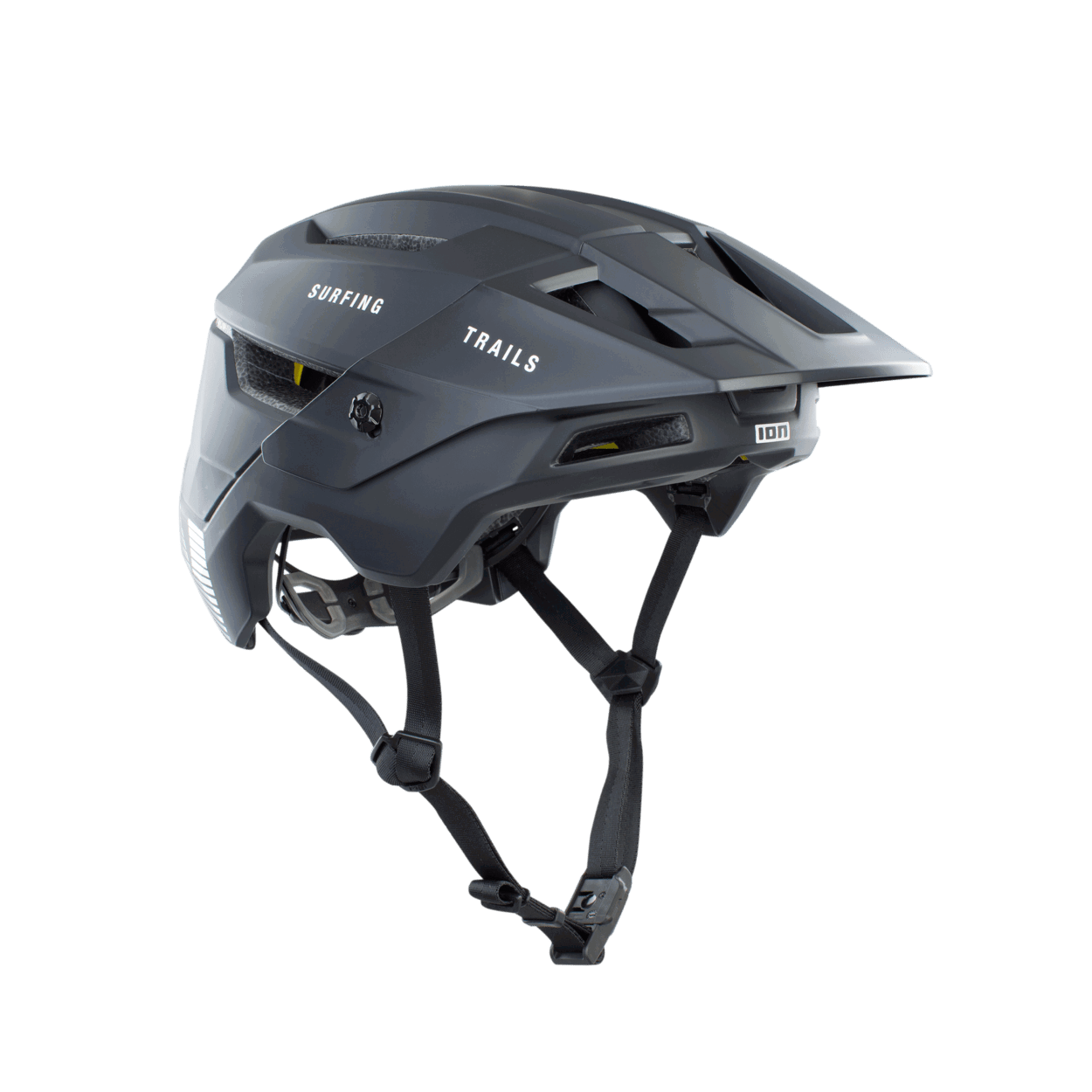 ION Helmet Traze Amp MIPS EU/CE unisex