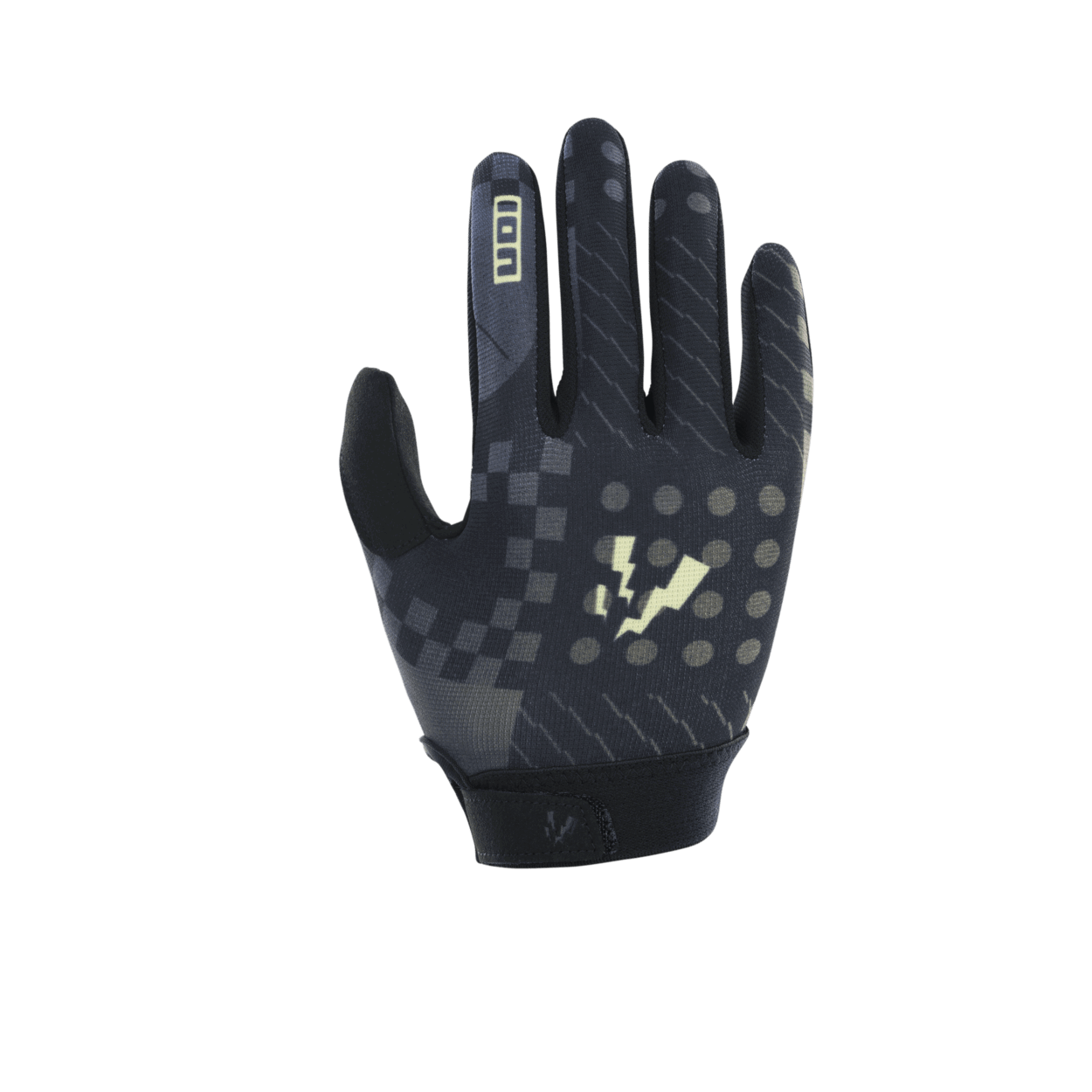 ION Gloves Scrub youth