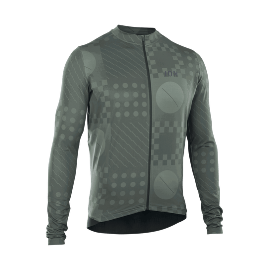 ION Jersey VNTR Amp LS men