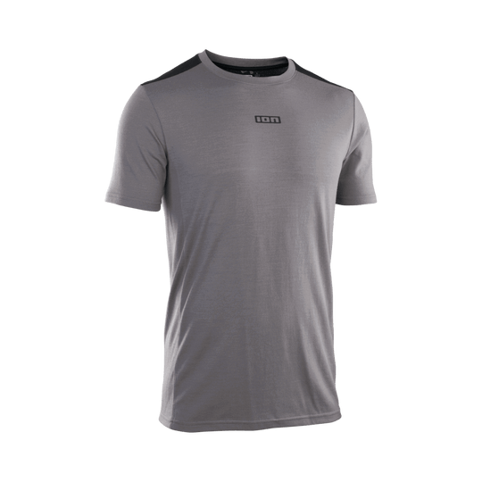 ION Baselayer Tee SS Merino men