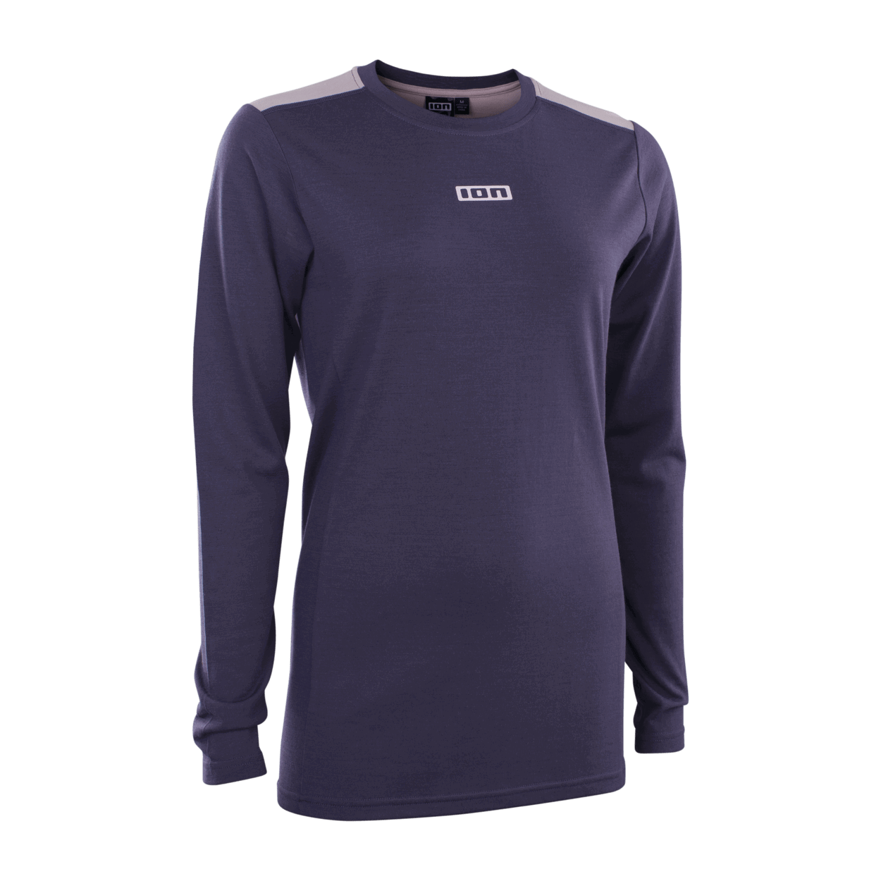 ION Baselayer Tee LS Merino women