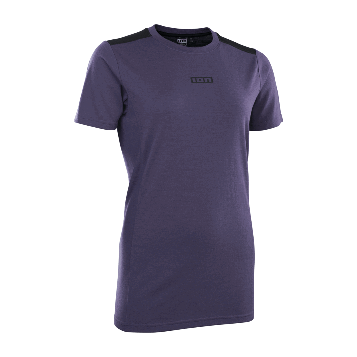 ION Baselayer Tee SS Merino women