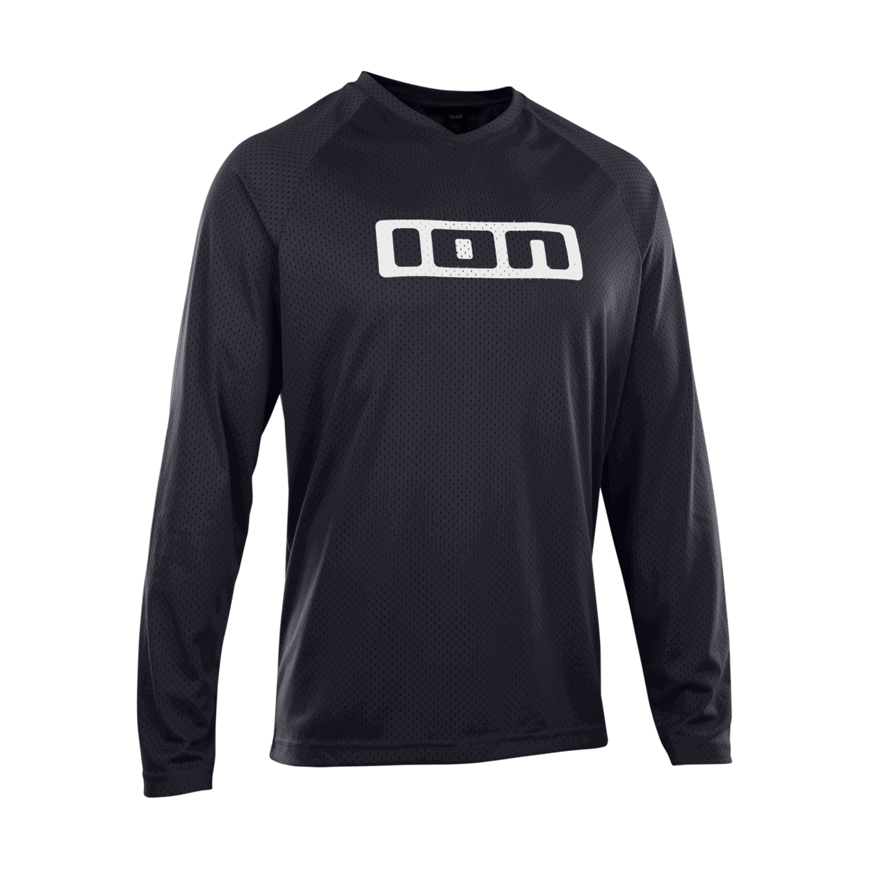 ION Bike Jersey Logo LS unisex