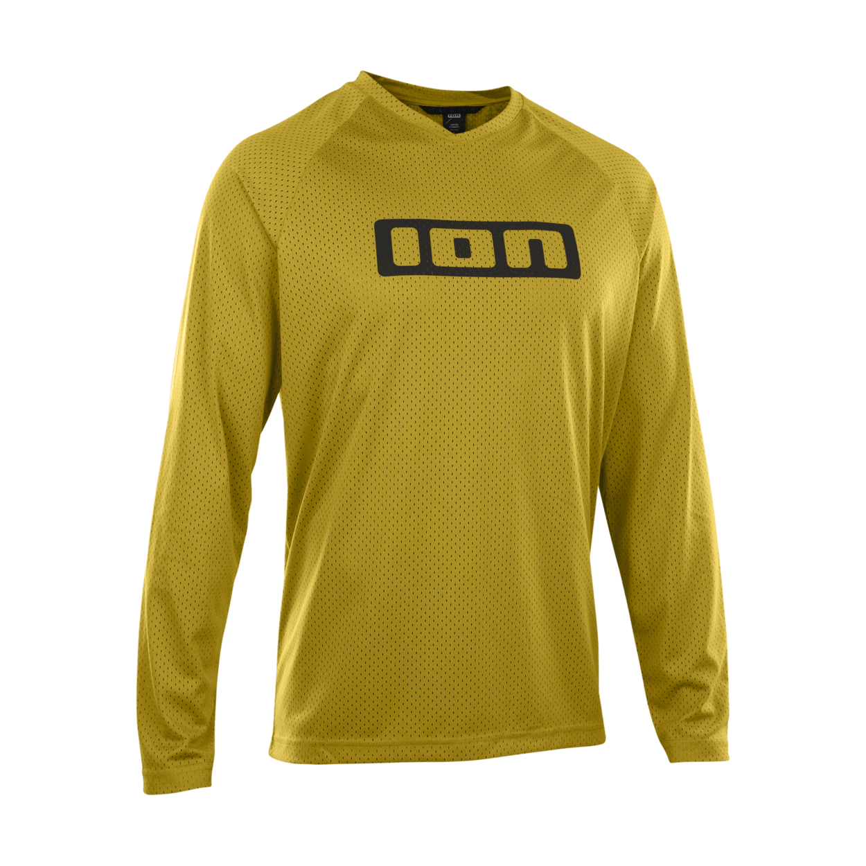 ION Bike Jersey Logo LS unisex