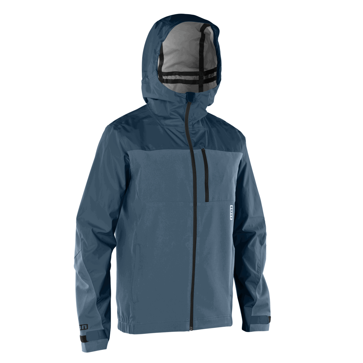 ION Bike Jacket Shelter 3L Hybrid unisex