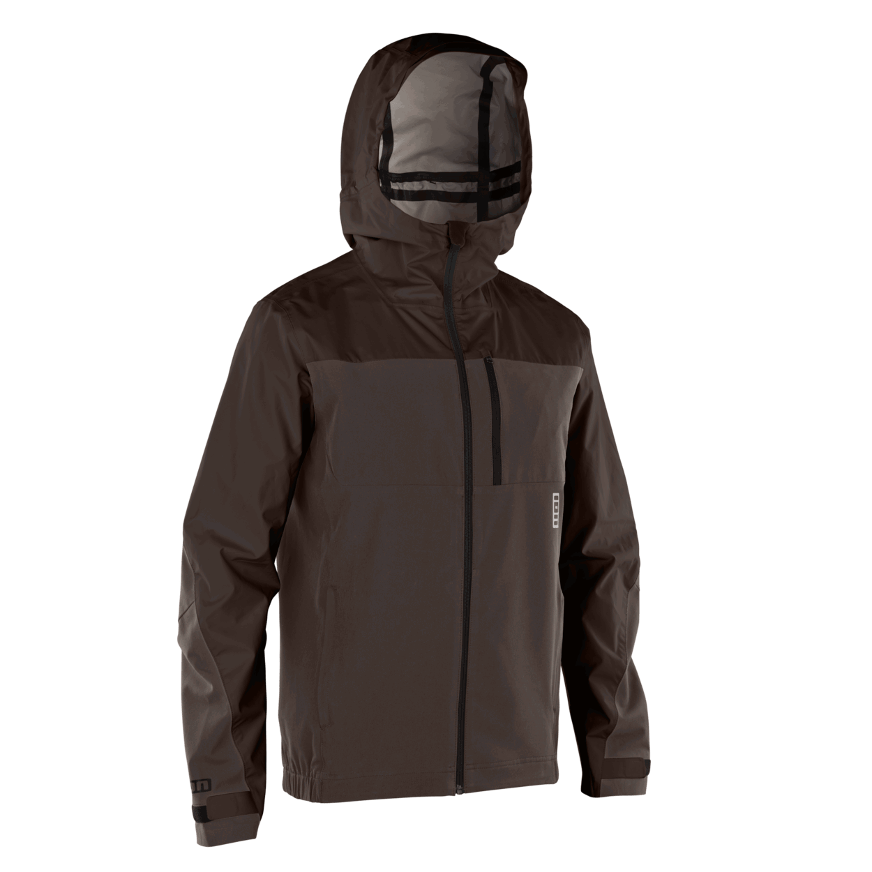 ION Bike Jacket Shelter 3L Hybrid unisex