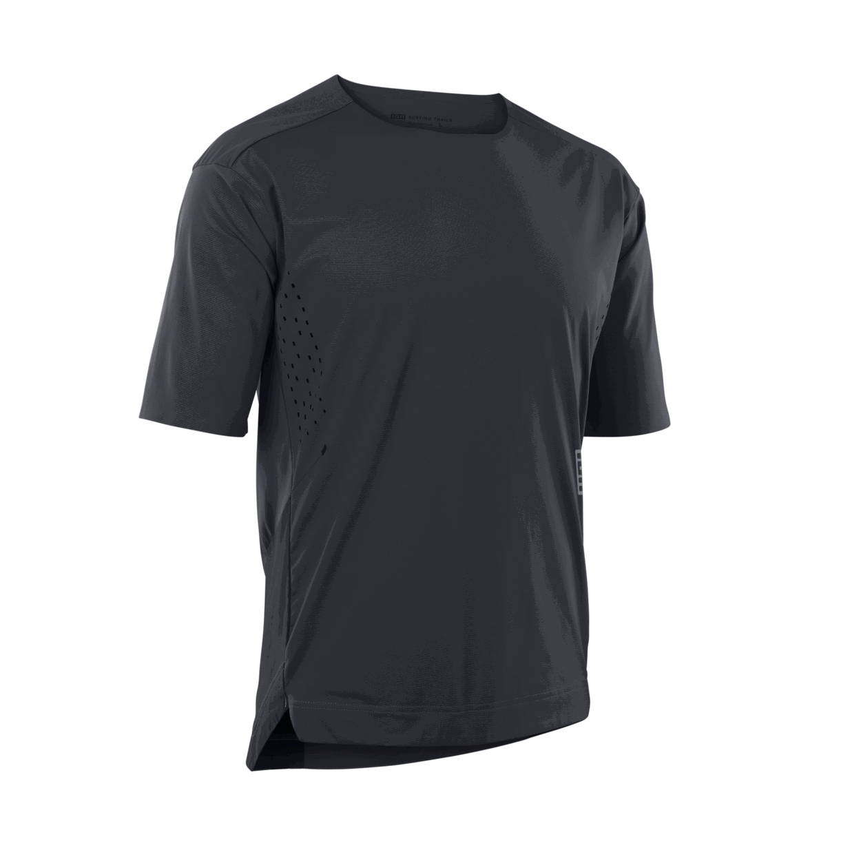 ION Bike Jersey Scrub Amp SS BAT men