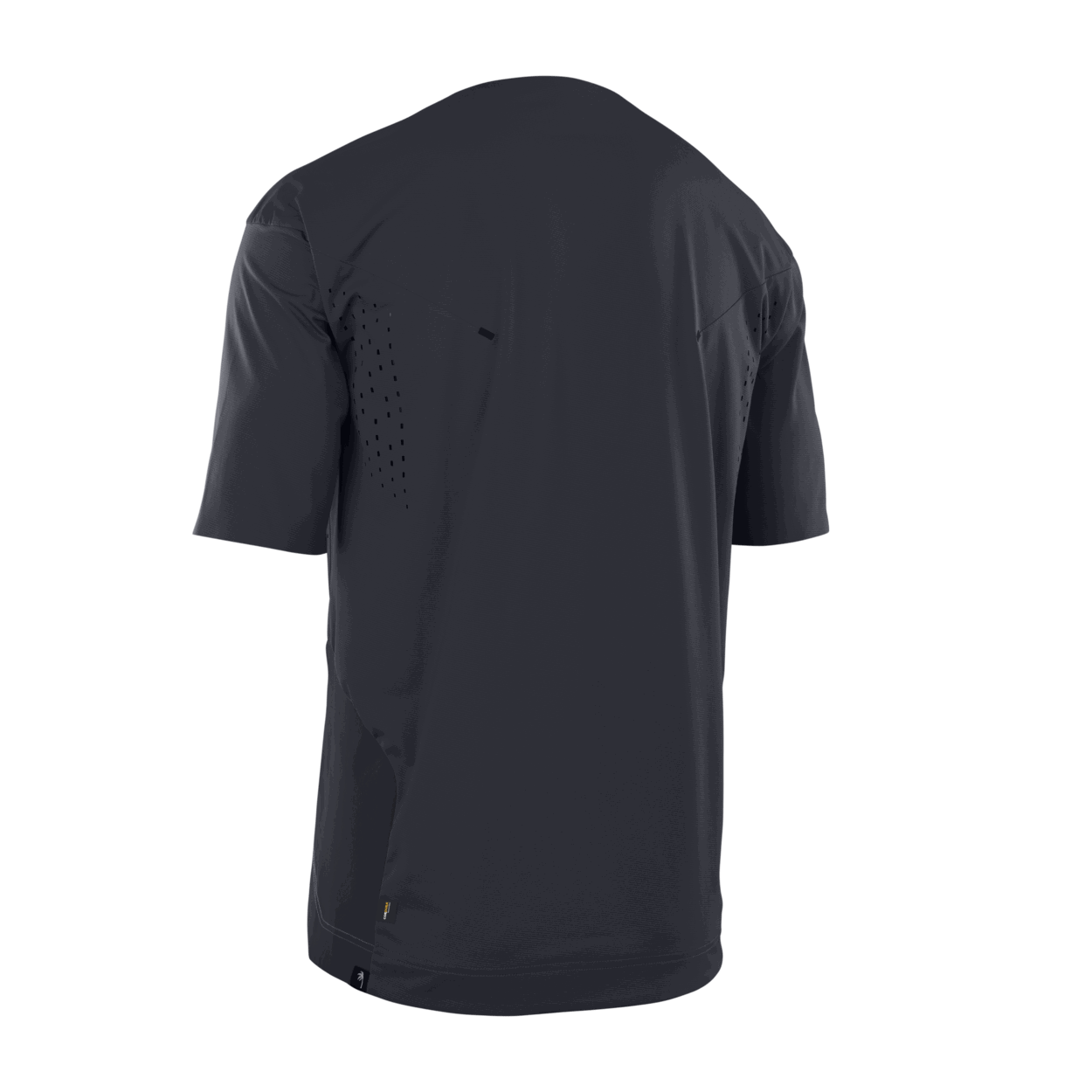 ION Bike Jersey Scrub Amp SS BAT men